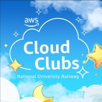 AWS Cloud Club National University Baliwag logo - Similar company to Nu Literates Community