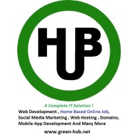 Green Hub Pvt. Ltd.