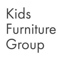 Kids Furniture Group logo - Similar company to Two N - Kids Furniture & Decor