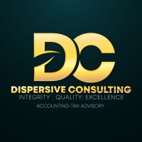 DISPERSIVE CONSULTING logo - Similar company to Phoenix Distribution (Za)