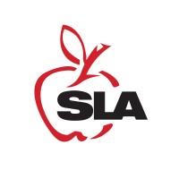 SLA logo - Similar company to Fort Bend Isd
