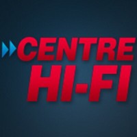 Centre Hi Fi logo - Similar company to Nnc Solutions