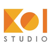 KOI Studio logo - Similar company to V-Motion Studio