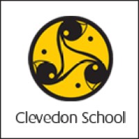Clevedon School logo - Similar company to Stresstech Engineering Ltd