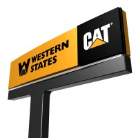 Western States Equipment logo - Similar company to Intermountain Technologies