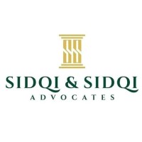 Sidqi & Sidqi Advocates logo - Similar company to They Partnership
