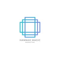 Hannah Magic Marketing logo - Similar company to Healthtech Content