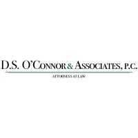 D.S. O'Connor & Associates, P.C. logo - Similar company to Coseboc (Coalition Of Schools Educating Boys Of Color)