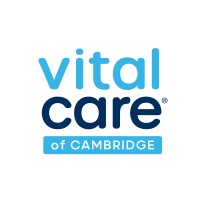 Vital Care Infusion Services of Cambridge logo - Similar company to Adcolor Inc