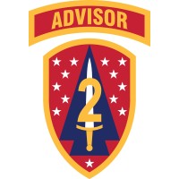 2Nd Security Force Assistance Brigade