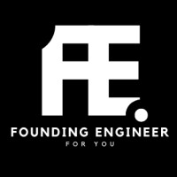 Founding Engineer logo - Similar company to Truffle Collection