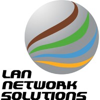 LAN Network Solutions Ltd logo - Similar company to Wireless Network Group