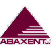ABAXENT, LLC logo - Similar company to Fireverse - Cyber Security Design