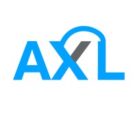 AXL Research logo - Similar company to Sherpa Group