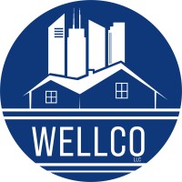 Wellco, LLC logo - Similar company to My Content Co