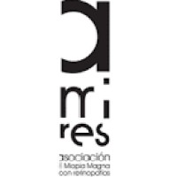 AMIRES Miopía Magna logo - Similar company to Smarthings4Vision