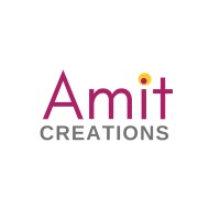 Amit Creations logo - Similar company to Jafware Solutions