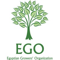 Egyptian Growers Organization (EGO) logo - Similar company to Zekri Tours