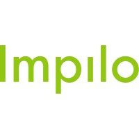 Impilo logo - Similar company to Texray