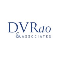 D V Rao & Associates logo - Similar company to R & A Associates