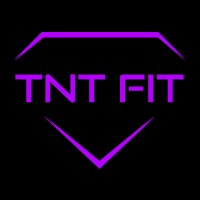 Academia TNTFIT logo - Similar company to Ilustrator.Hr