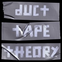 Duct Tape Theory logo - Similar company to Both Barrels Supply Co. Ltd