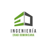 INGENIERIA ERAB DOMINICANA SRL logo - Similar company to Laumarq Constructora