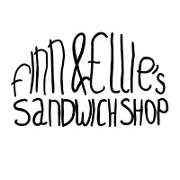 Finn and Ellie's Sandwich Shop logo - Similar company to Dffrnt By Rebellious Co