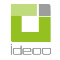 IDEOO comunicazione integrata logo - Similar company to Normatec Srl