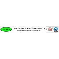 VARUN TOOLS & COMPONENTS logo - Similar company to Prakalp Technologies