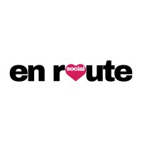 enroutesocial logo - Similar company to Mediabuyer