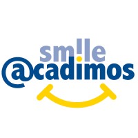 Smile Acadimos logo - Similar company to Languageslab Translation Services