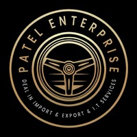 Patel Enterprise logo - Similar company to Patel Enterprise