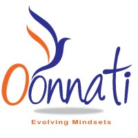 Oonnati logo - Similar company to Forces India