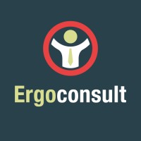 Ergoconsult logo - Similar company to Visuelle.Be ✏️ ✨ Facilitatrice En Communication Visuelle