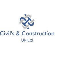 CIVILS & CONSTRUCTION UK LTD logo - Similar company to Crown Plus Limited