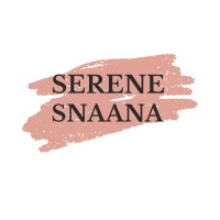 SERENE SNAANA logo - Similar company to Bloom Bottles