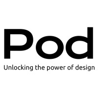 Power of Design logo
