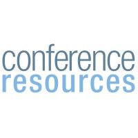 Conference Resources Pty Ltd logo - Similar company to Conference Venue Essentials (Cve)