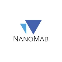 NanoMab logo - Similar company to Applied Molecular Therapies