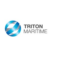 Triton Maritime logo - Similar company to M3 Life Sciences