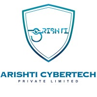 Arishti CyberTech Pvt.Ltd logo - Similar company to Techprom Iot