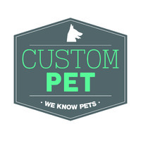 Custom Pet Inc logo - Similar company to Chocolov