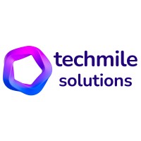Techmile Solutions logo - Similar company to Interact Cx