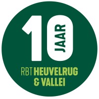 Regionaal Bureau voor Toerisme (RBT) Heuvelrug & Vallei logo - Similar company to Itnl Solutions Bv