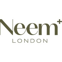 Neem London logo - Similar company to Sirplus