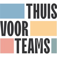 Thuis voor Teams logo - Similar company to Yip Uitzendgroep