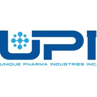 Unique Pharma Industries Inc logo - Similar company to Printex Transparent Packaging