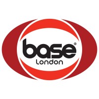 Base London logo - Similar company to Opera D'Arte