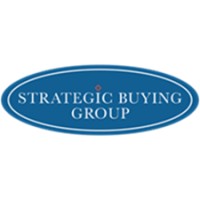 Strategic Buying Group, LLC. logo - Similar company to Restaurant Buying Group Rbg